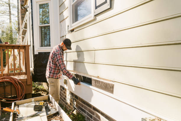 Top rated local Siding Replacement specialists in Newport, SC